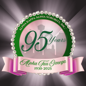 Alpha Kappa Alpha Sorority, Inc.®, Alpha Tau Omega Chapter